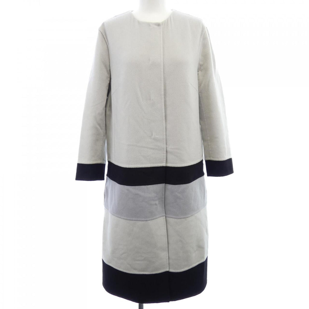 Christian Dior 100% Cashmere Coat
