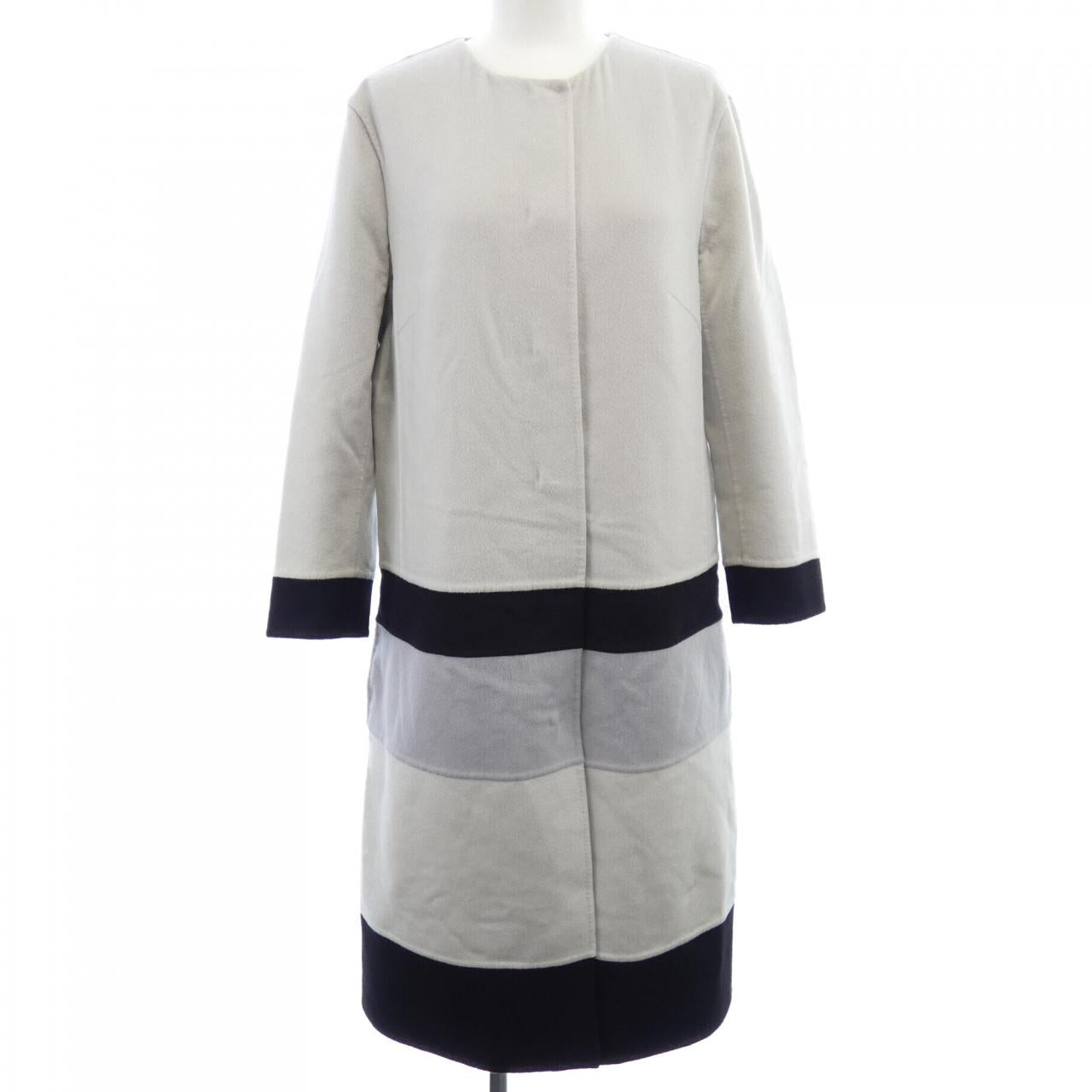 Christian Dior 100% Cashmere Coat