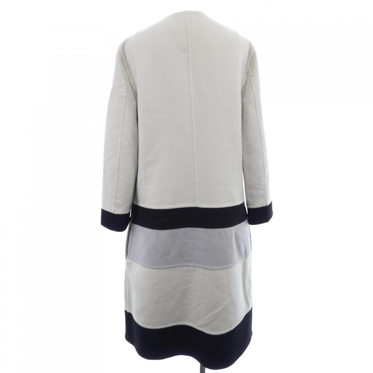 Christian Dior 100% Cashmere Coat