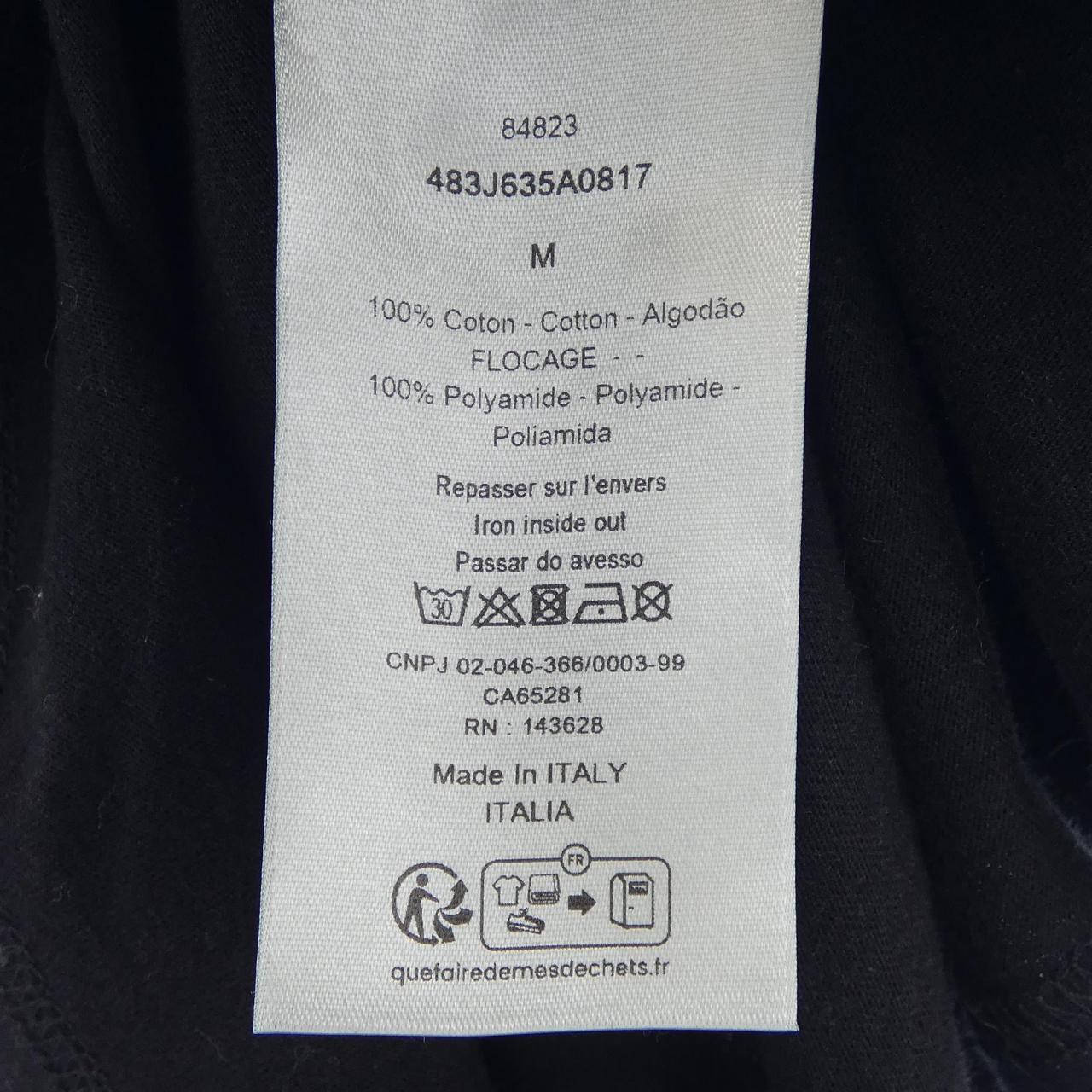 Dior T-shirt