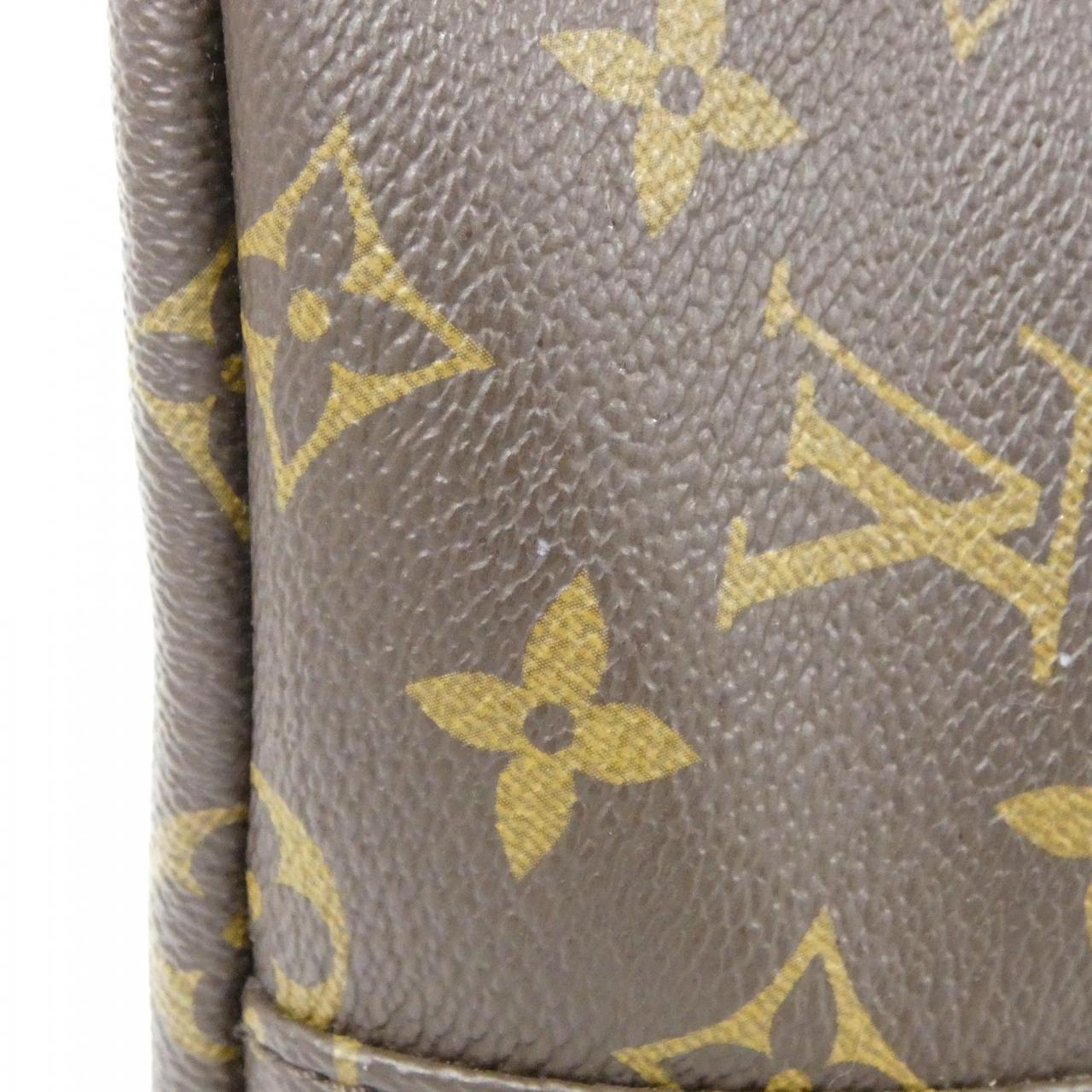 Louis Vuitton Palm Springs Backpack MINI Monogram Backpack