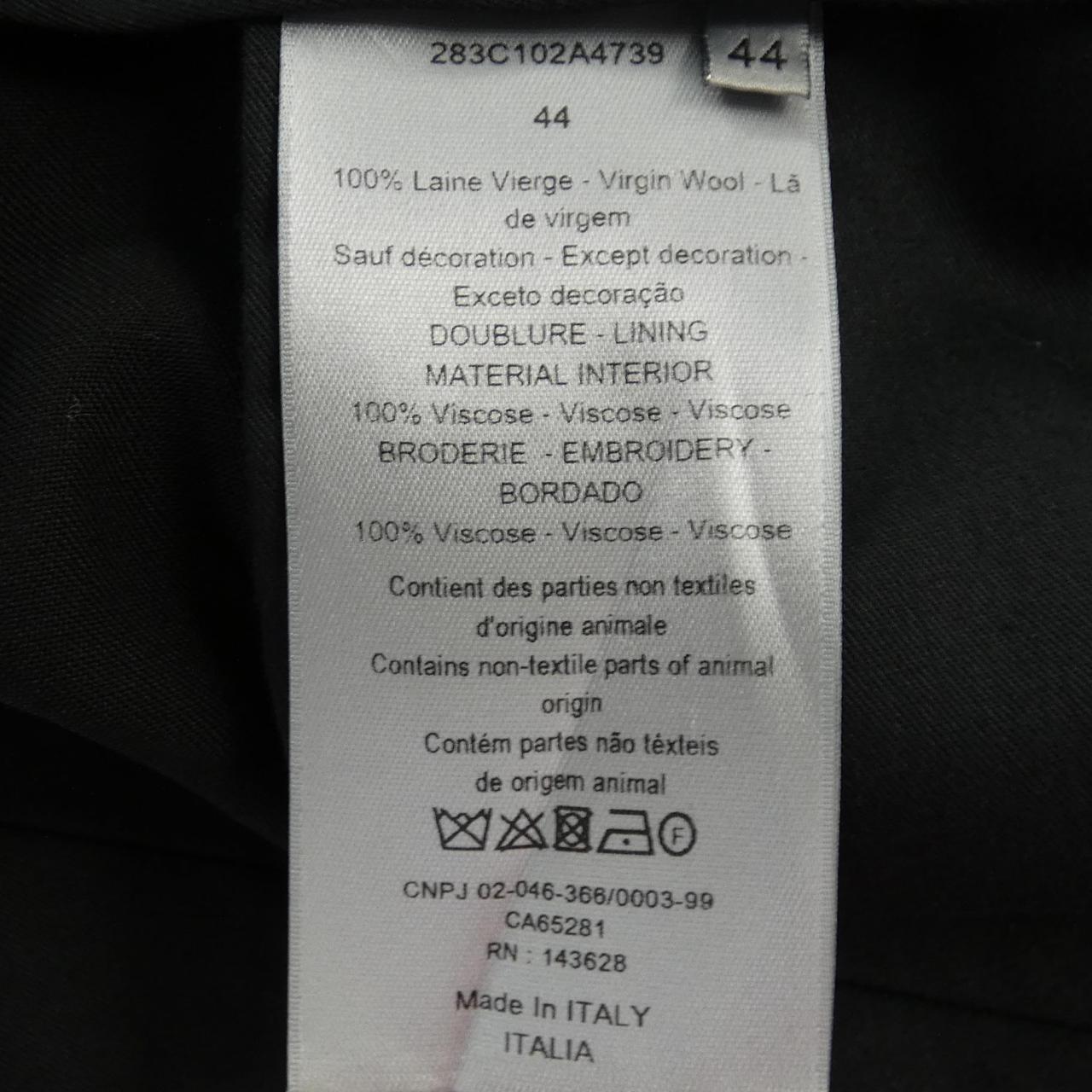 Dior Pants