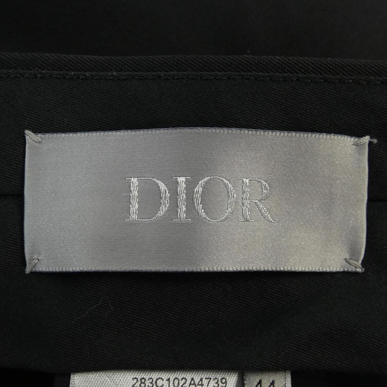 Dior Pants