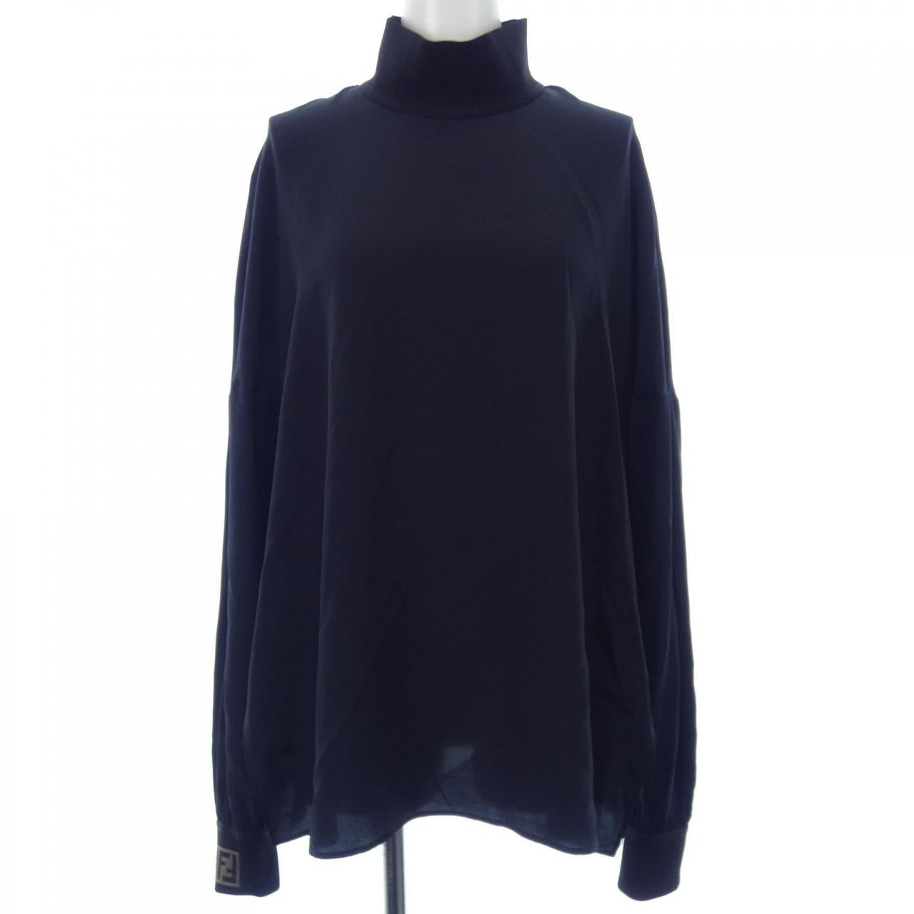 Fendi FS7099 O2R Silk Top