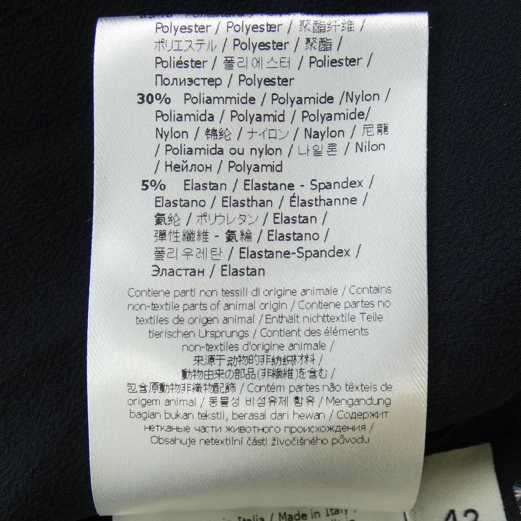 Fendi FS7099 O2R Silk Top
