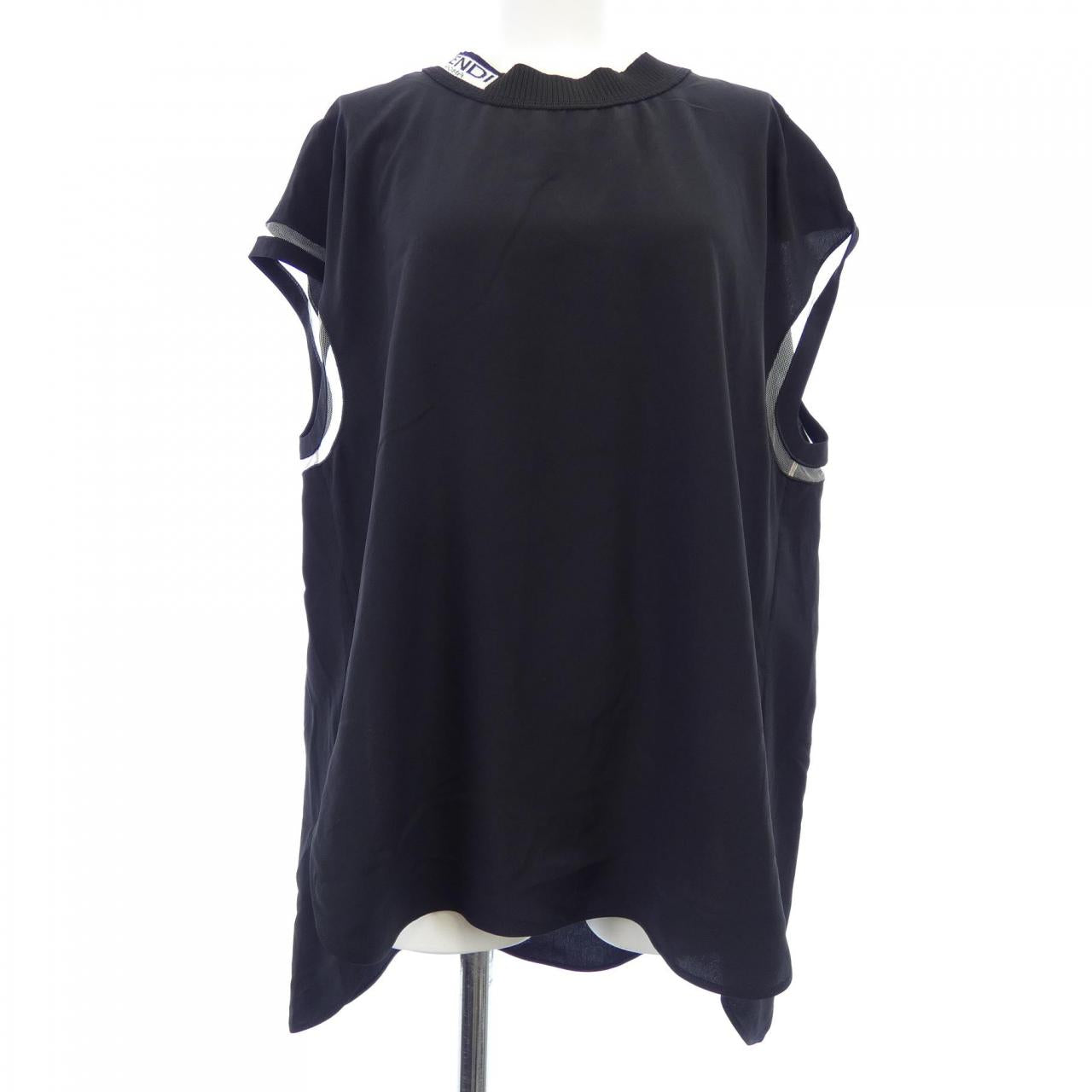 Fendi FS6914 O2R Silk Top