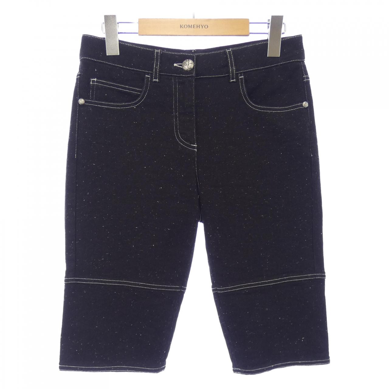 Chanel Jeans