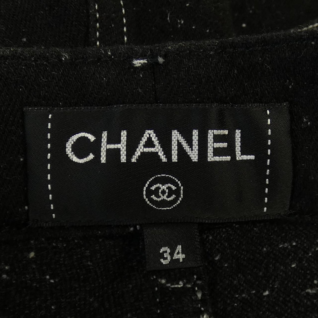 Chanel Jeans
