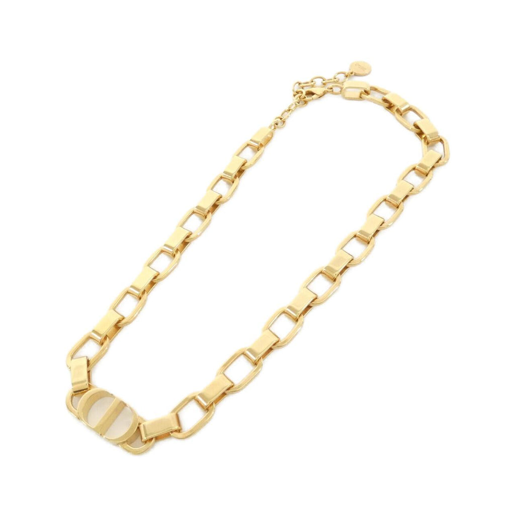 Christian Dior 30 Montaigne Necklace