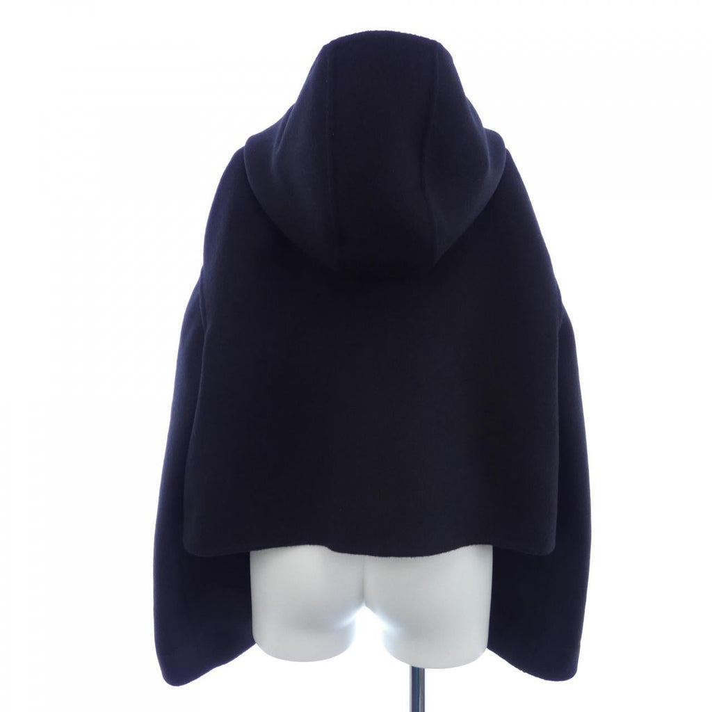 Fendi FJ6993 A5HD Wool Jacket