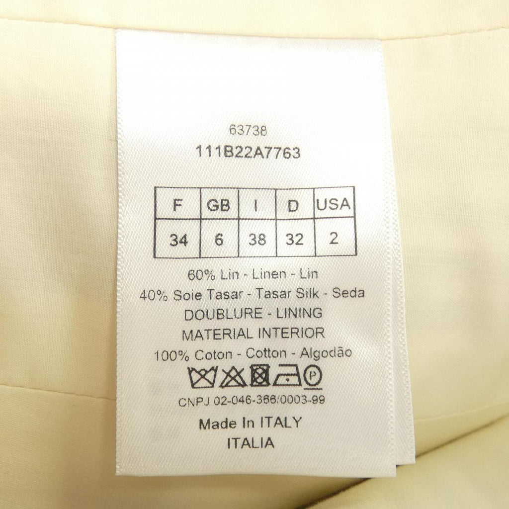 Christian Dior Top