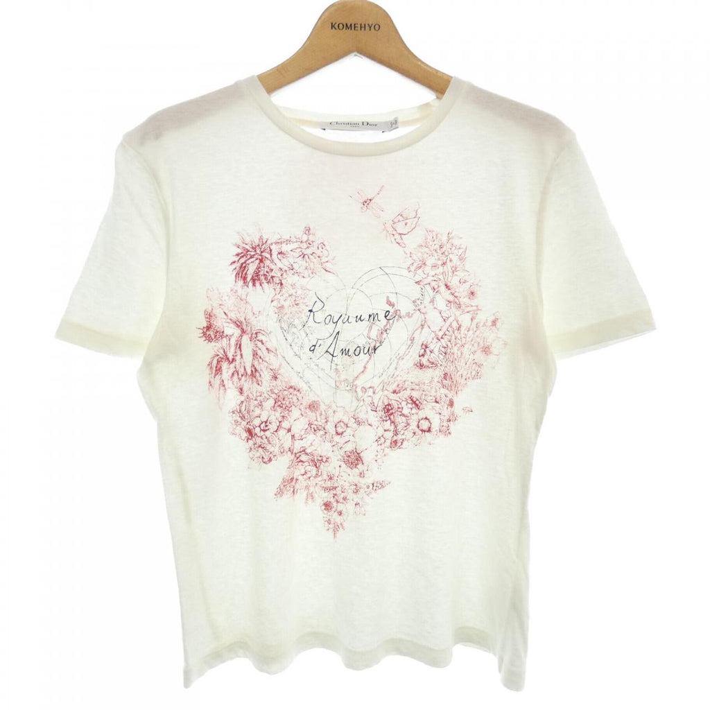 Christian Dior D-ROYAUME D'AMOUR T-shirt