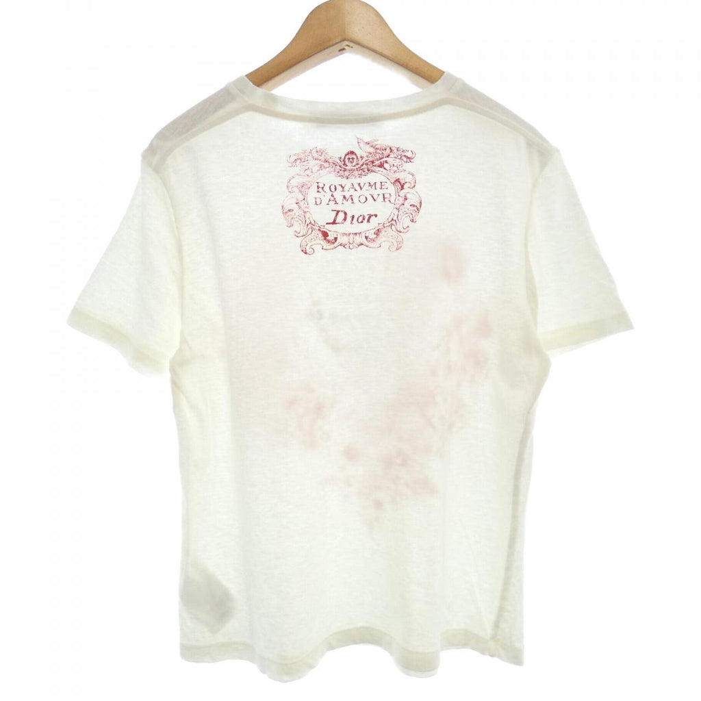 Christian Dior D-ROYAUME D'AMOUR T-shirt