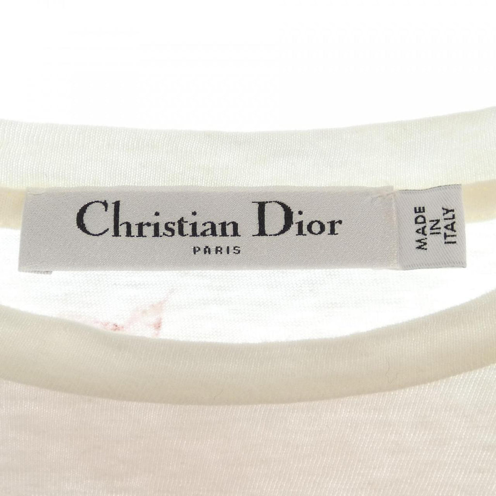 Christian Dior D-ROYAUME D'AMOUR T-shirt