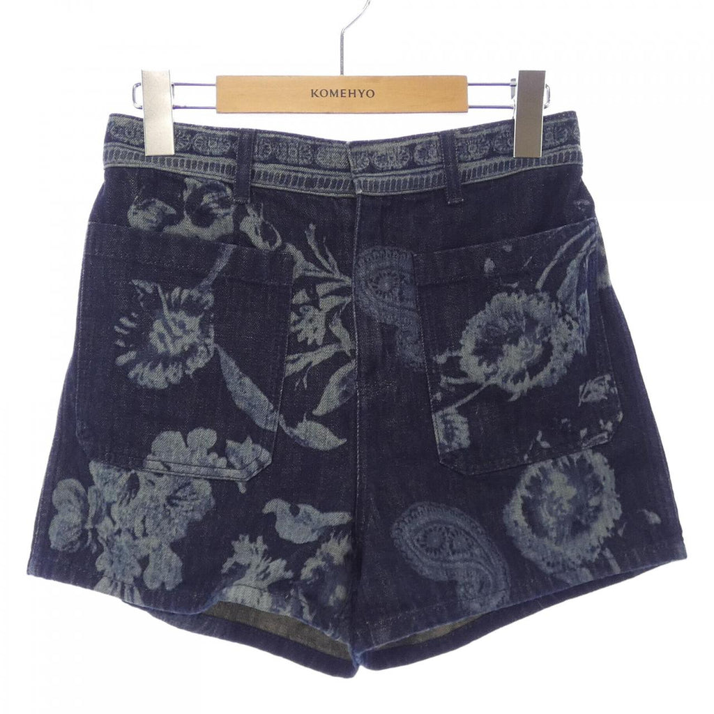 Christian Dior Shorts