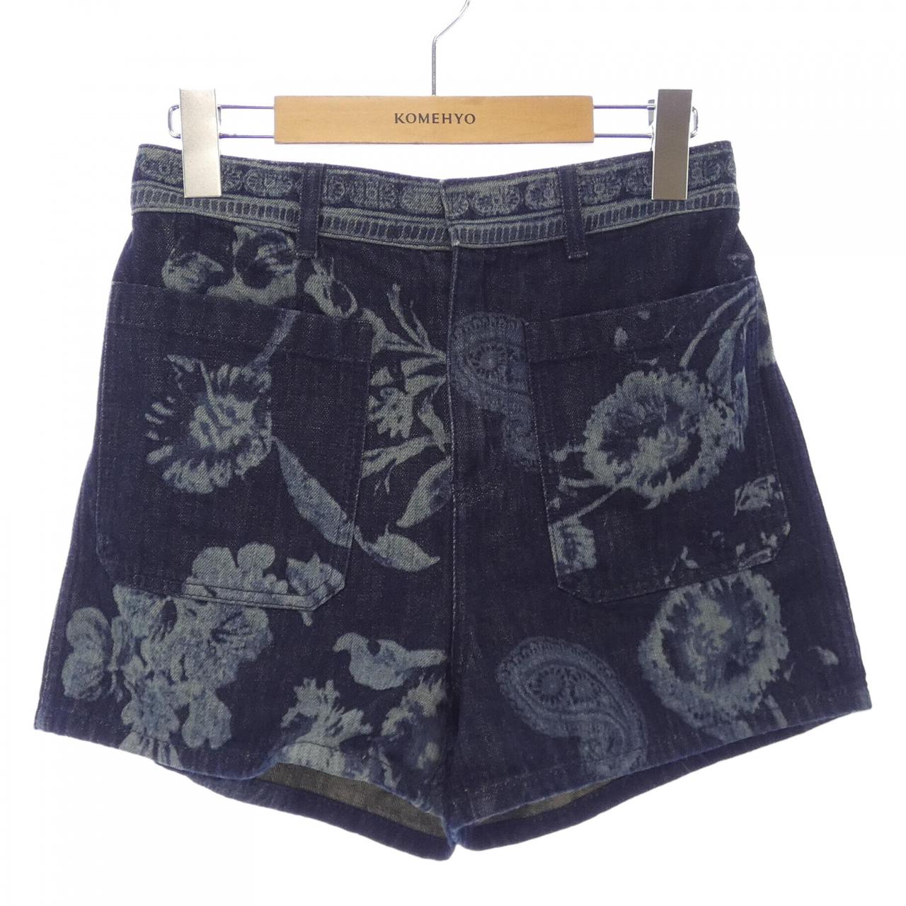 Christian Dior Shorts