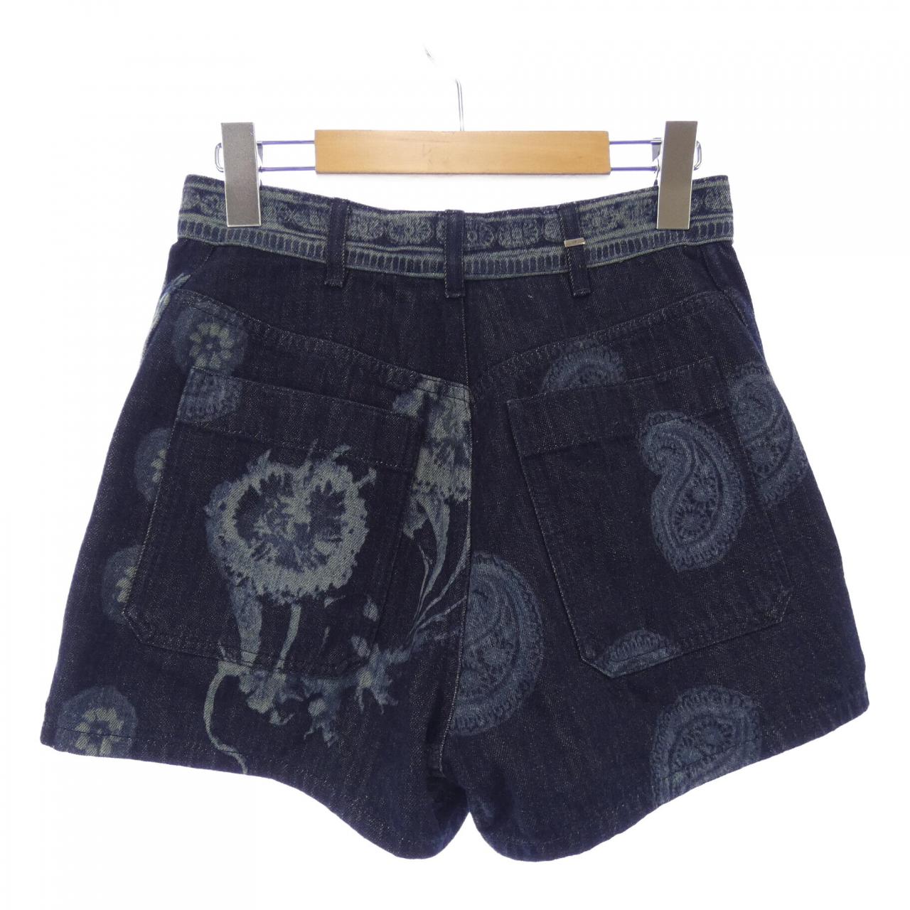Christian Dior Shorts