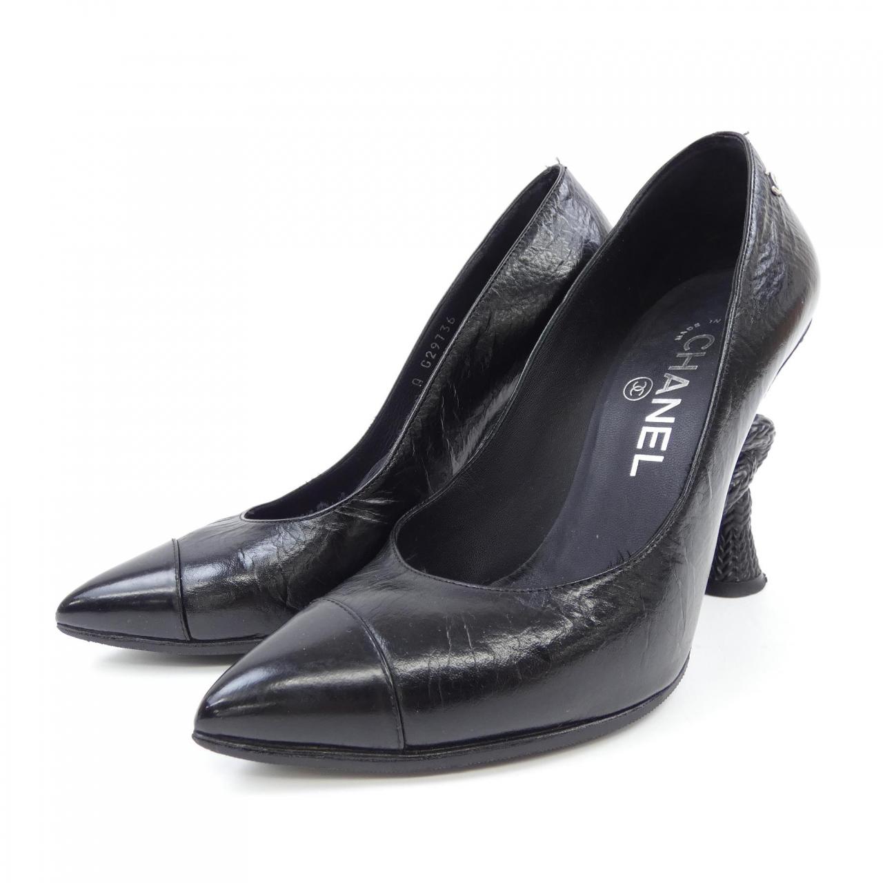 Chanel ESCARPINS Pumps