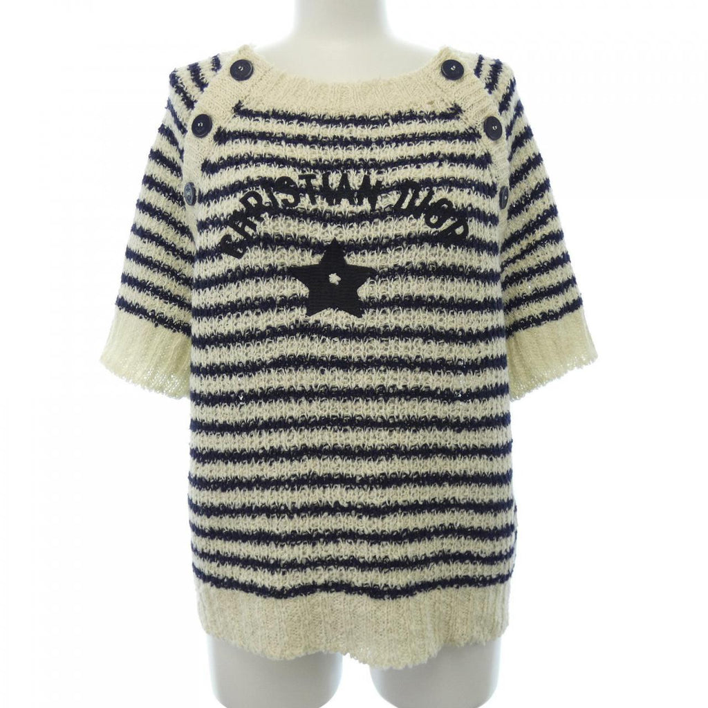 Christian Dior Knit