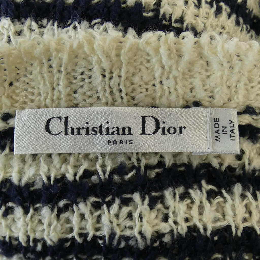 Christian Dior Knit
