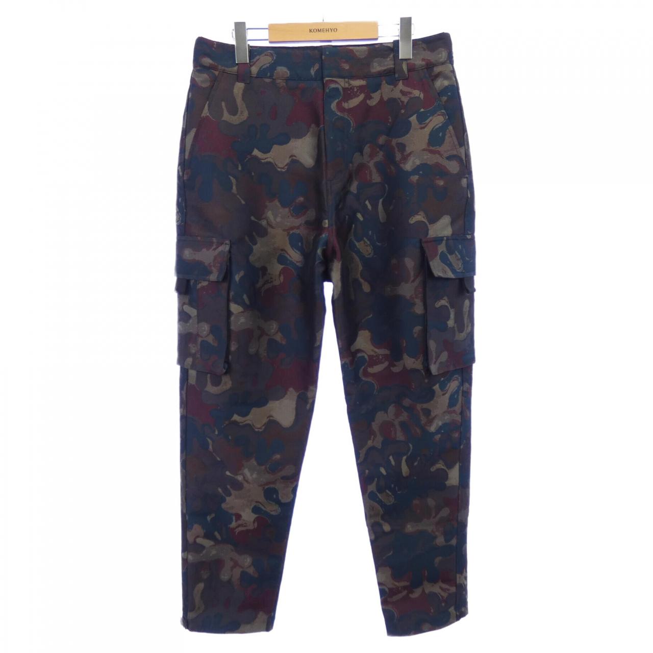 Dior Pants