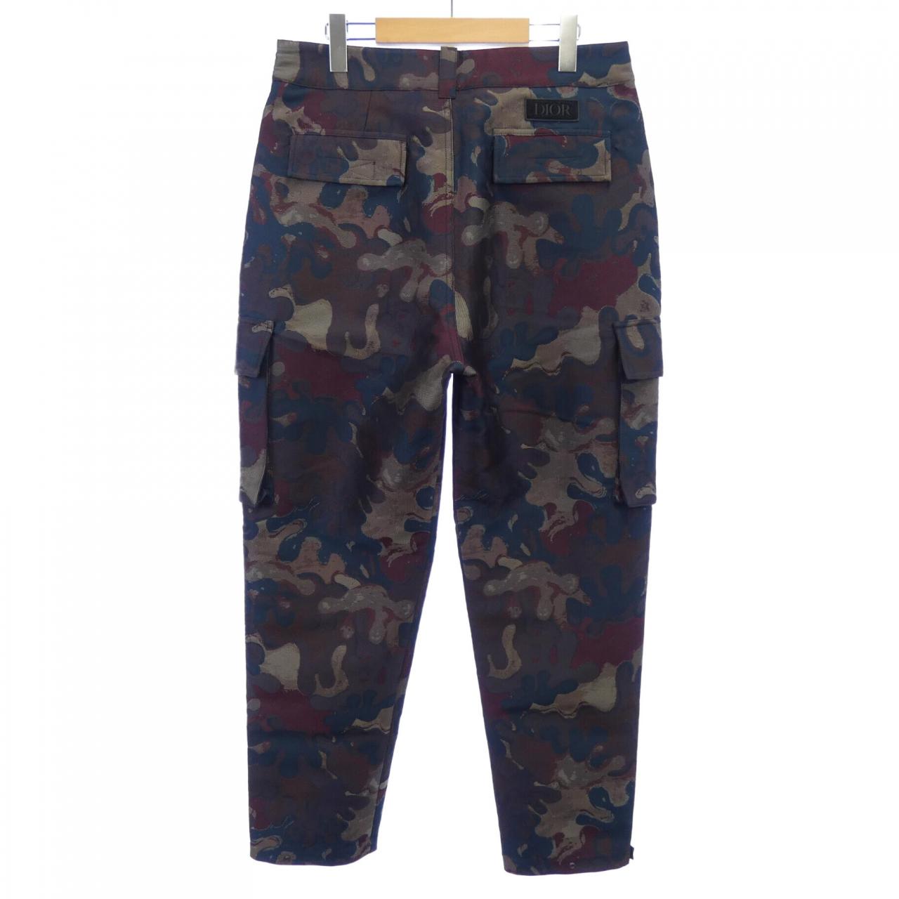 Dior Pants