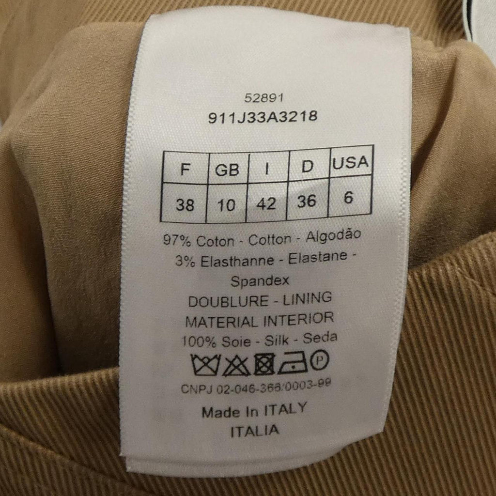 Christian Dior Skirt