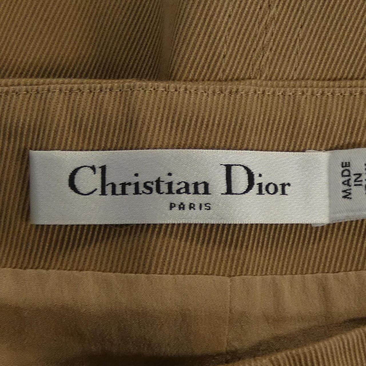 Christian Dior Skirt