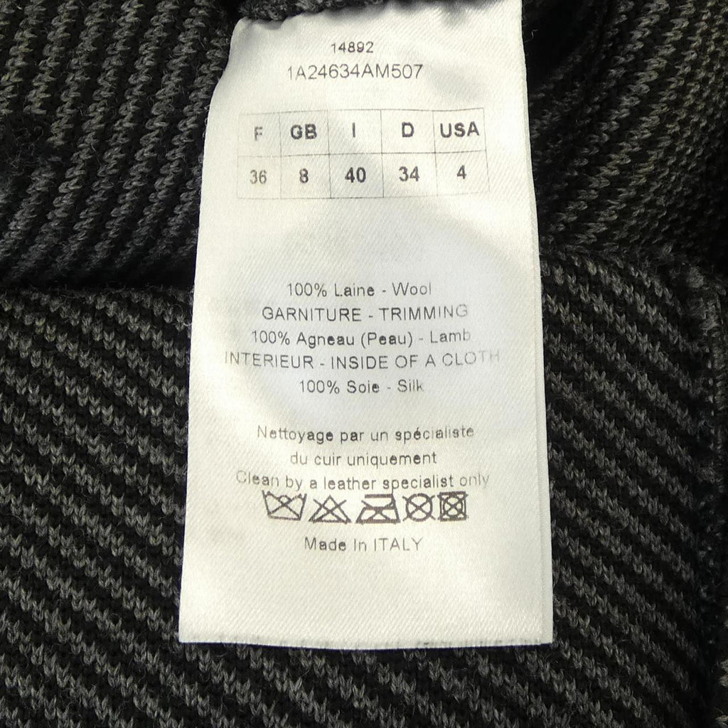 Christian Dior 1A24634AM507 Dress