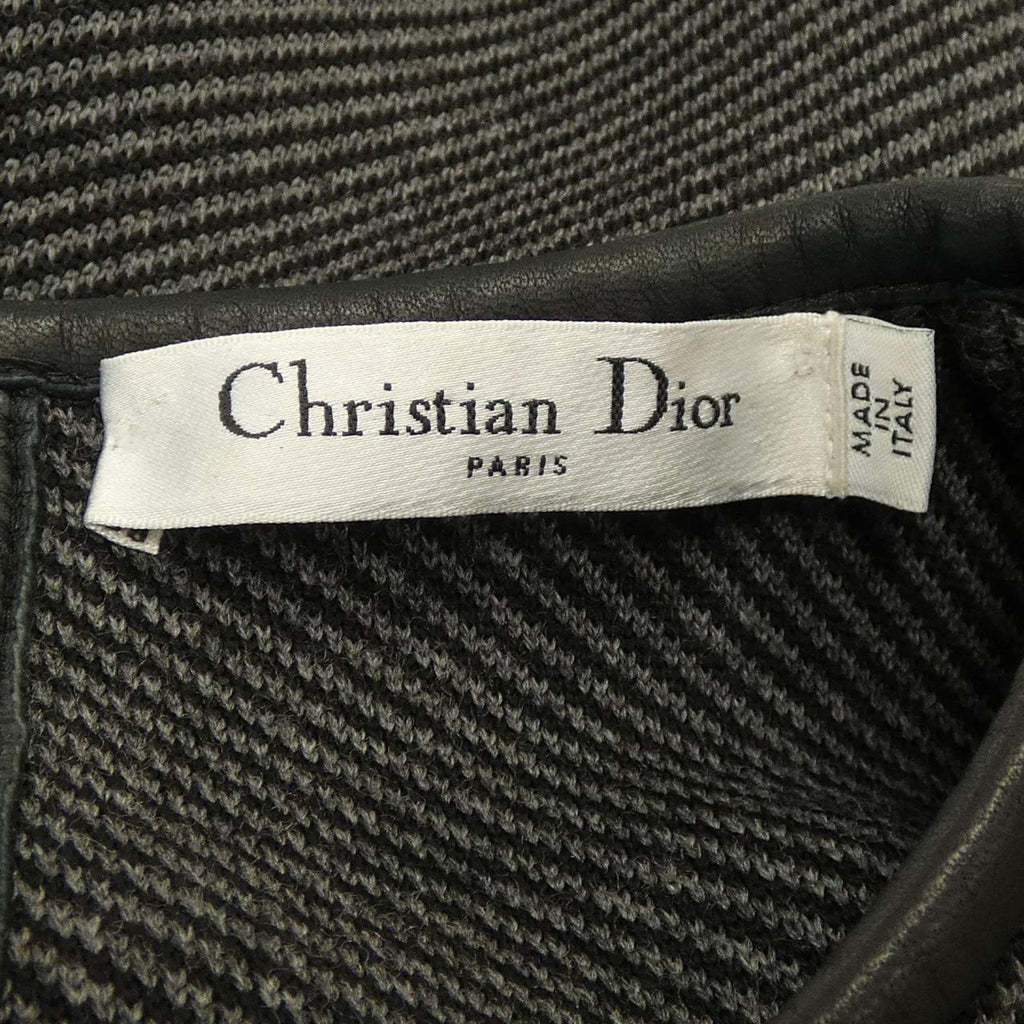 Christian Dior 1A24634AM507 Dress