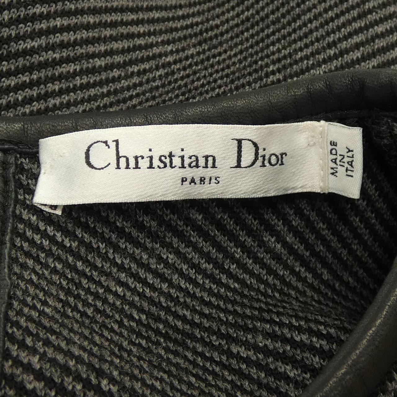 Christian Dior 1A24634AM507 Dress