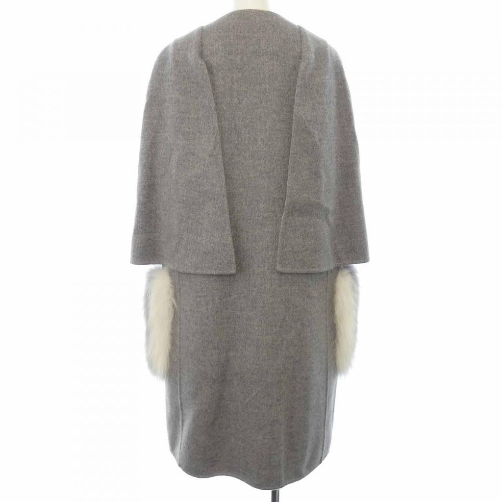 Fendi FF8369 W1D Coat