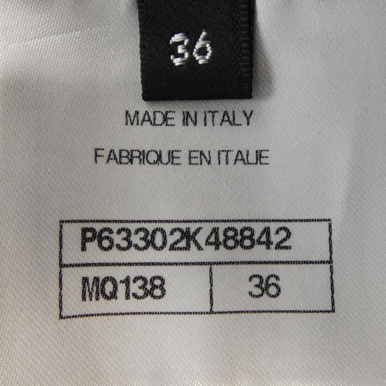 Chanel P63302K48842 Pants