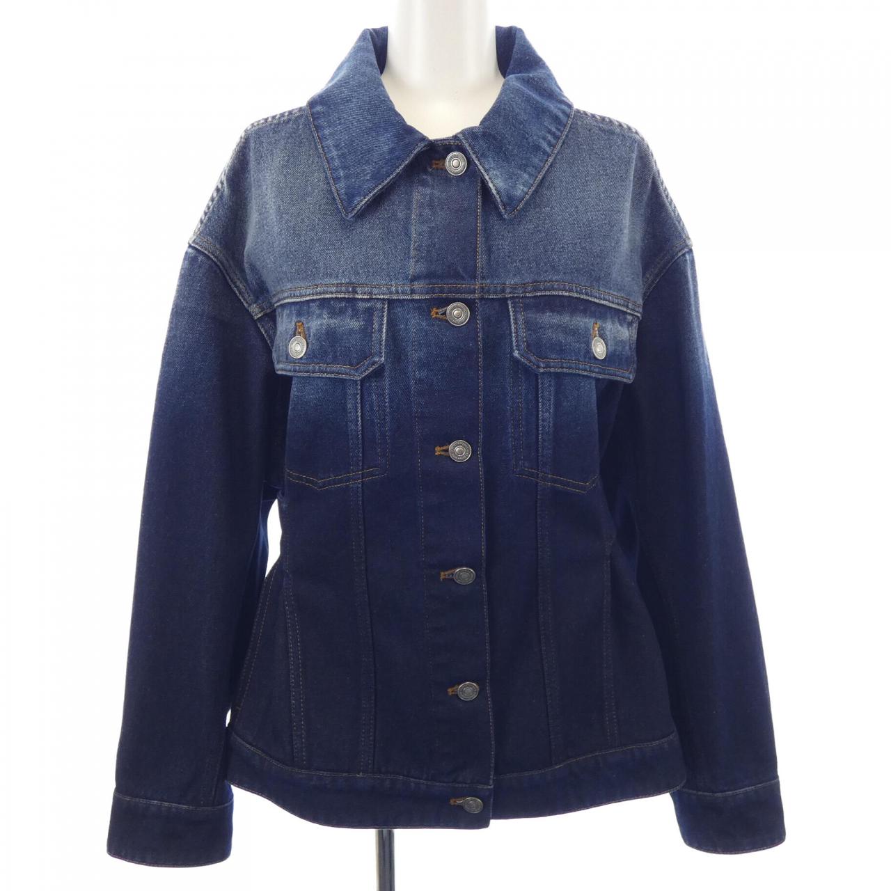 Christian Dior Denim Jacket