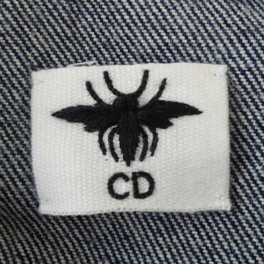 Christian Dior Denim Jacket