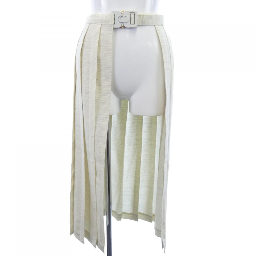 Dior Skirt