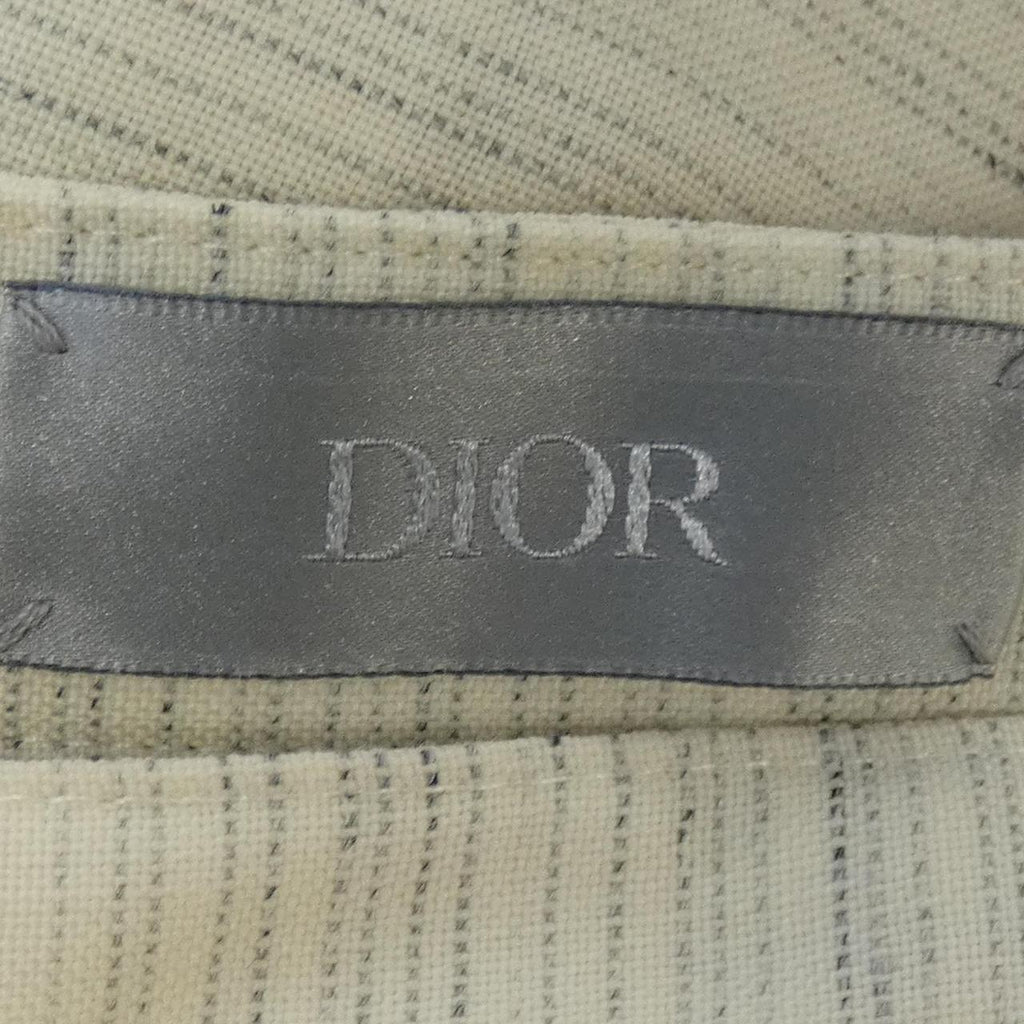 Dior Skirt