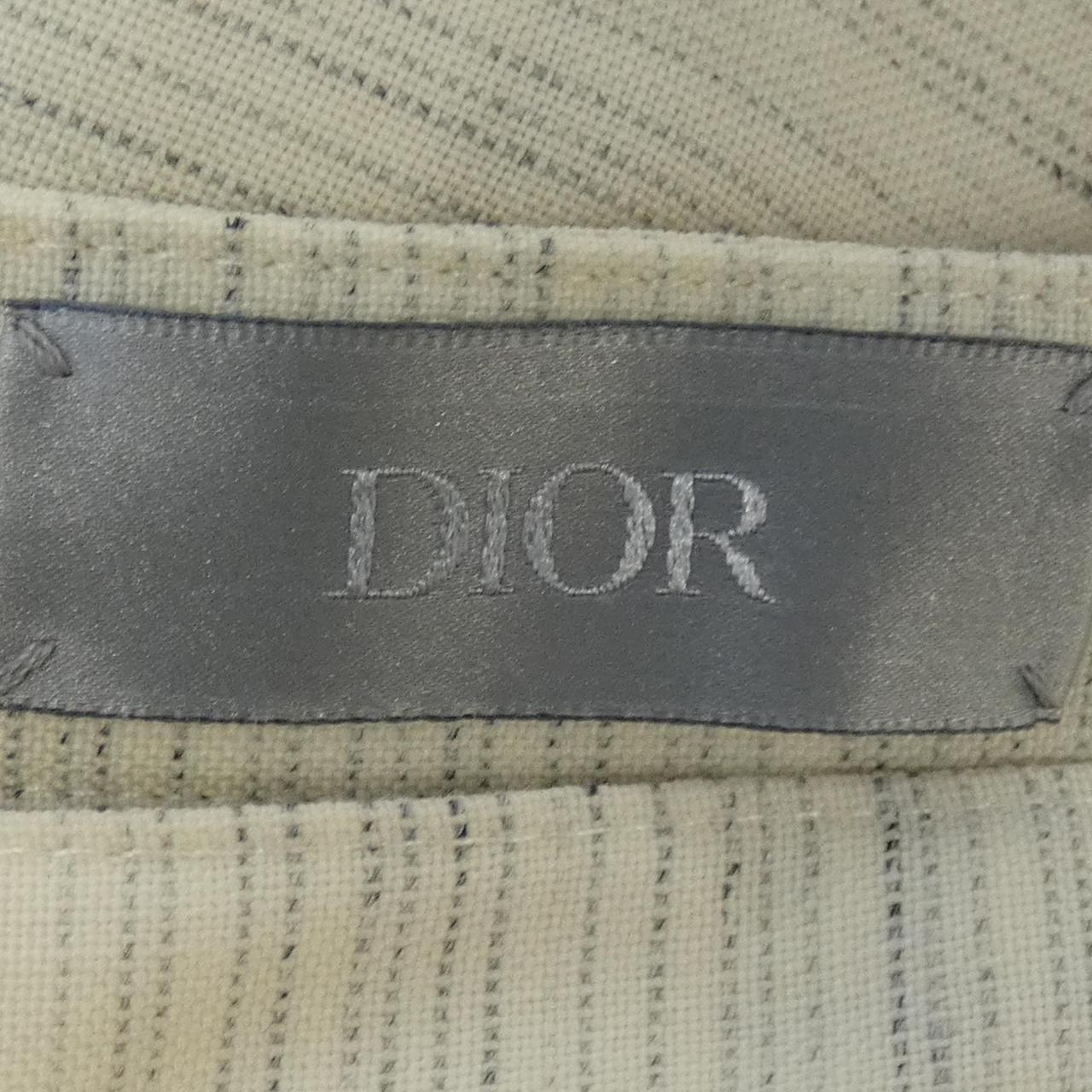 Dior Skirt