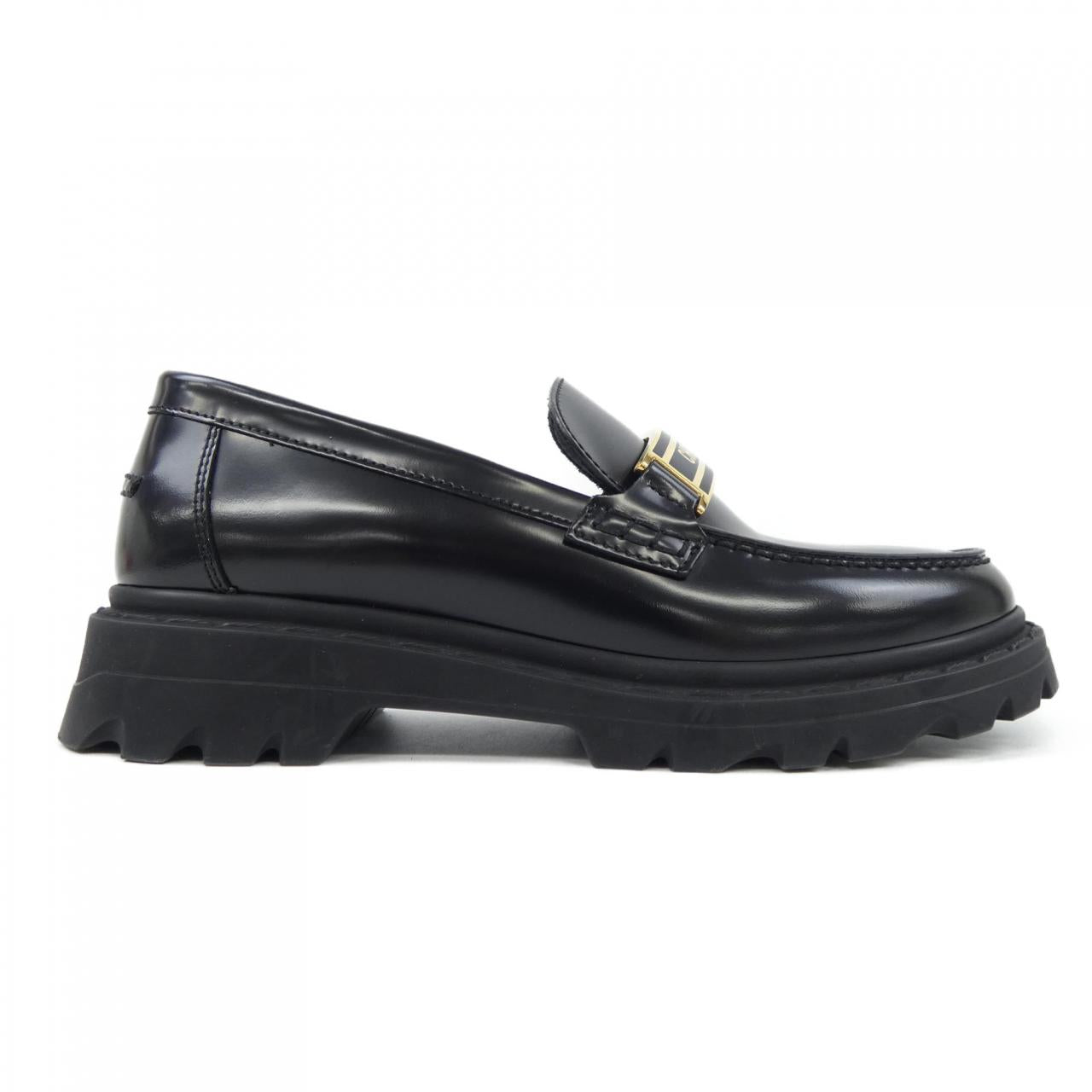 Christian Dior Calfskin Shoes