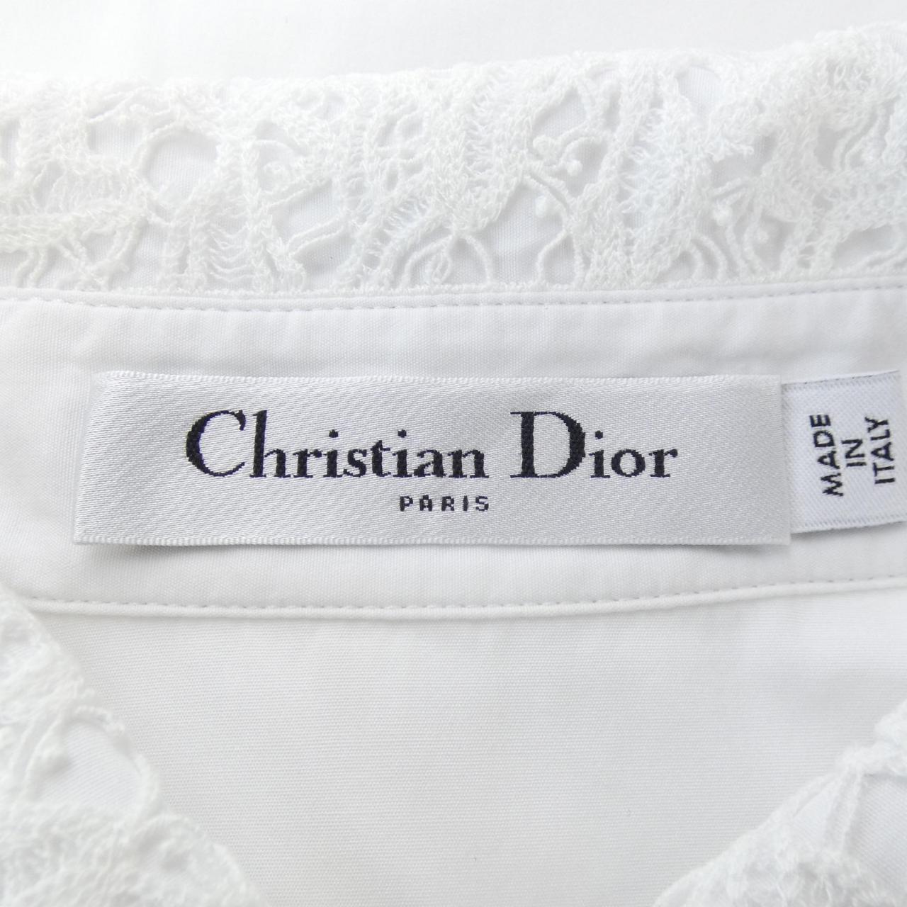 Christian Dior Top