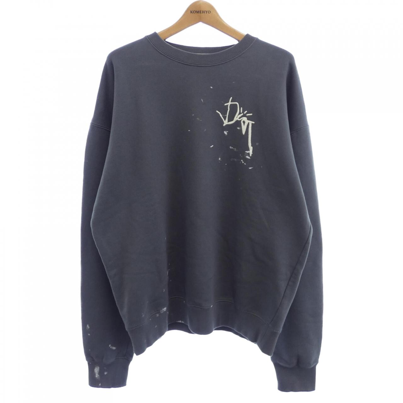 Dior Sweatshirt Sweatshirt