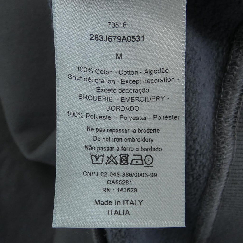 Dior Sweatshirt Sweatshirt