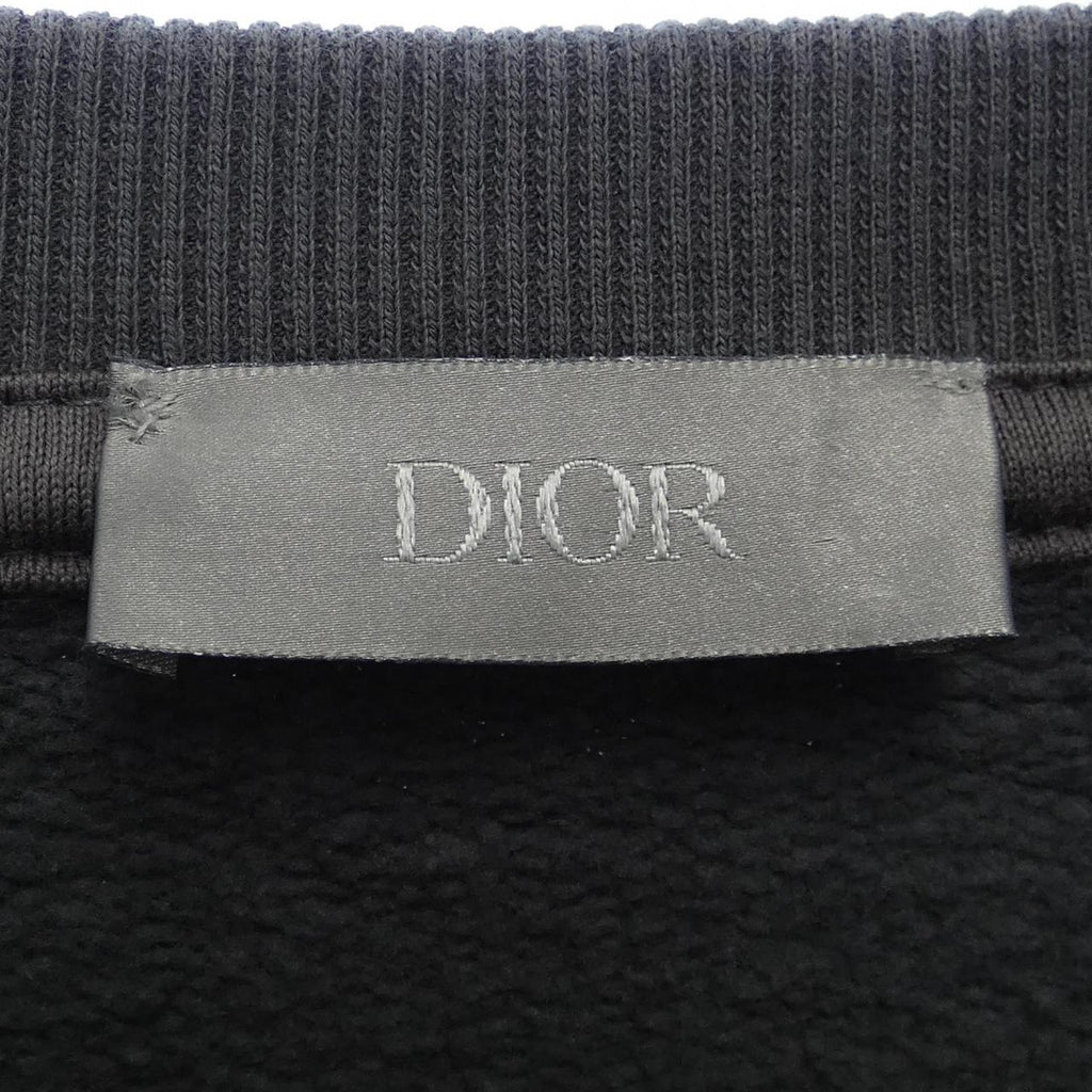 Dior Sweatshirt Sweatshirt