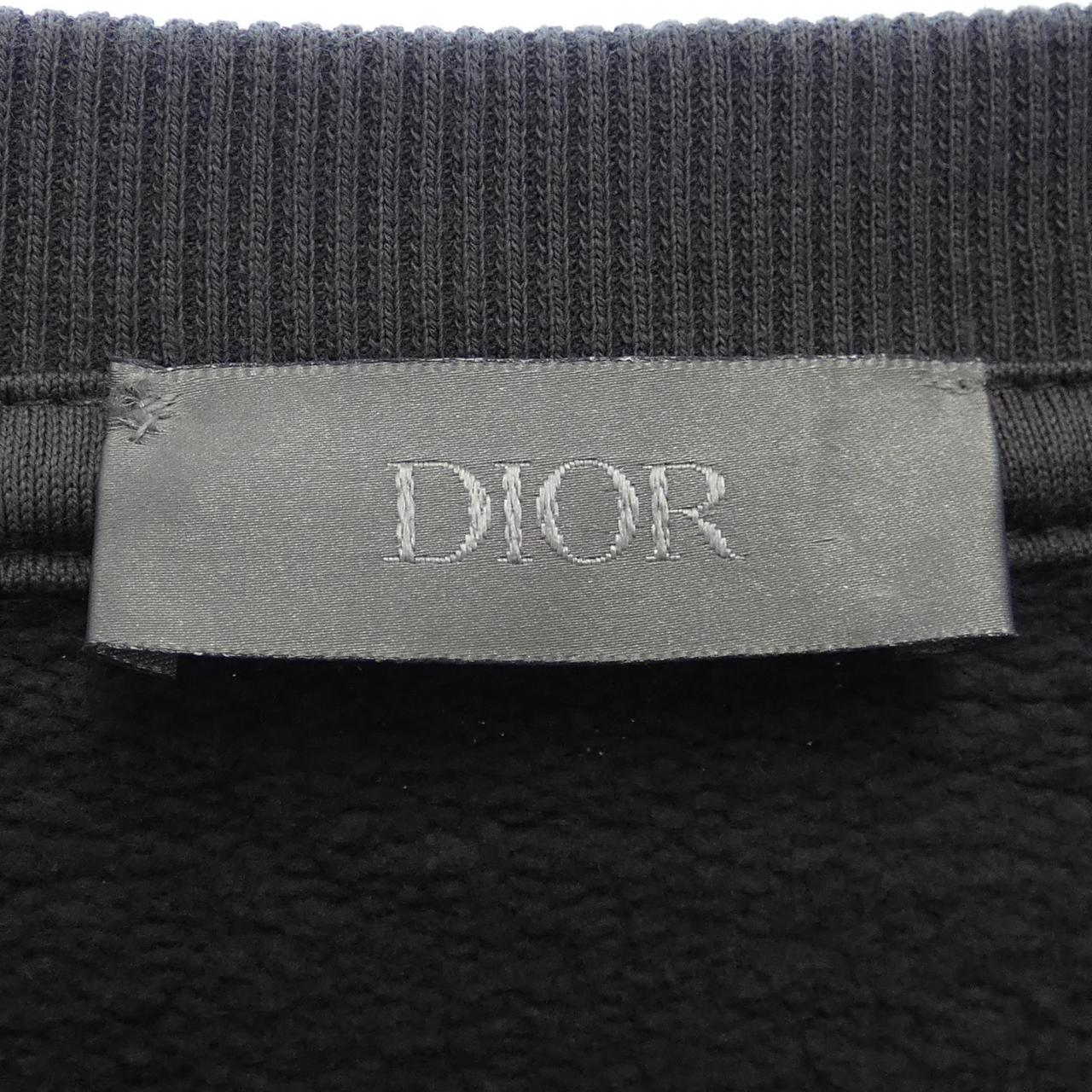 Dior Sweatshirt Sweatshirt