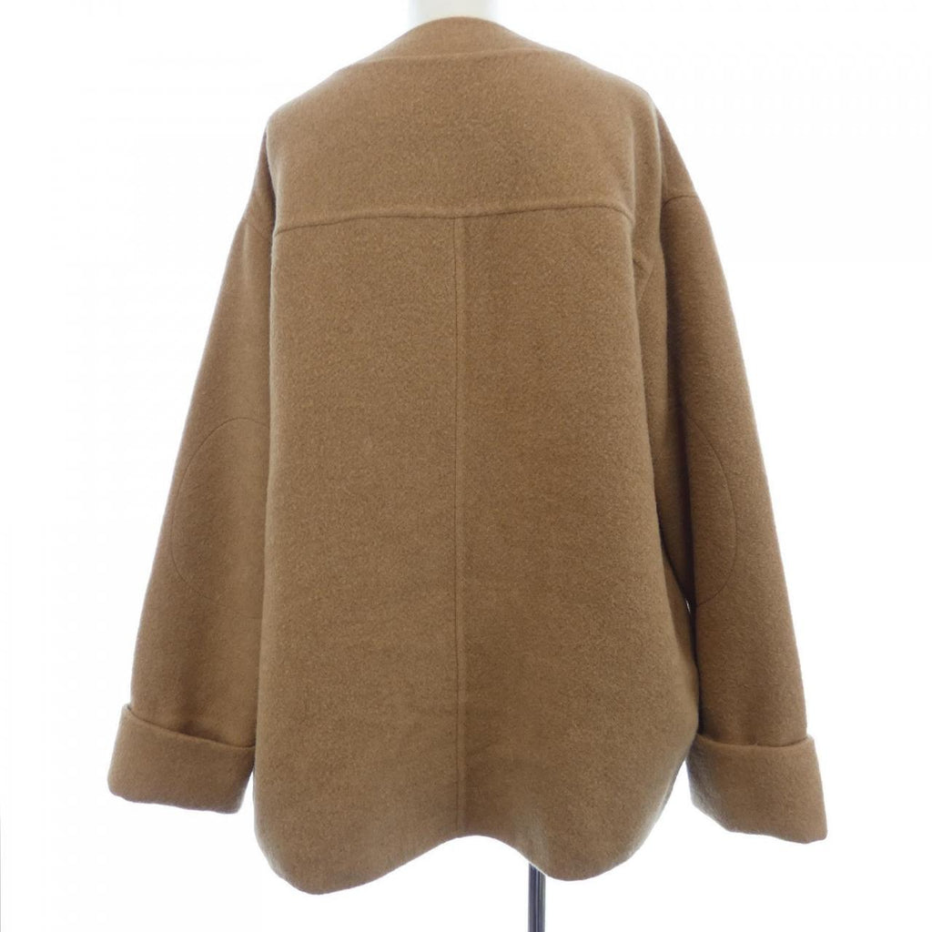 Dior Wool Coat