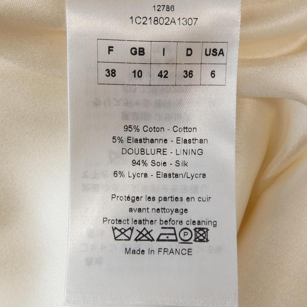 Christian Dior Coat