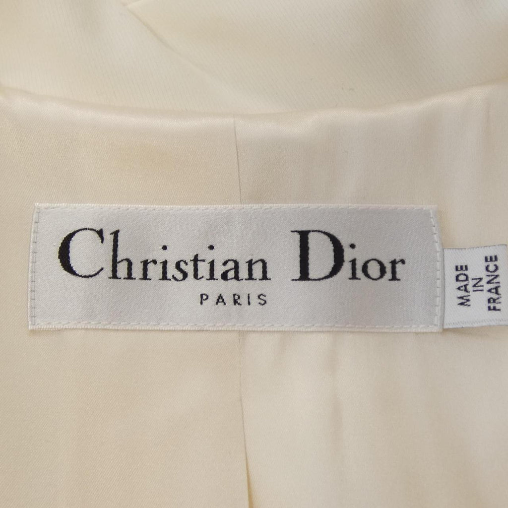 Christian Dior Coat