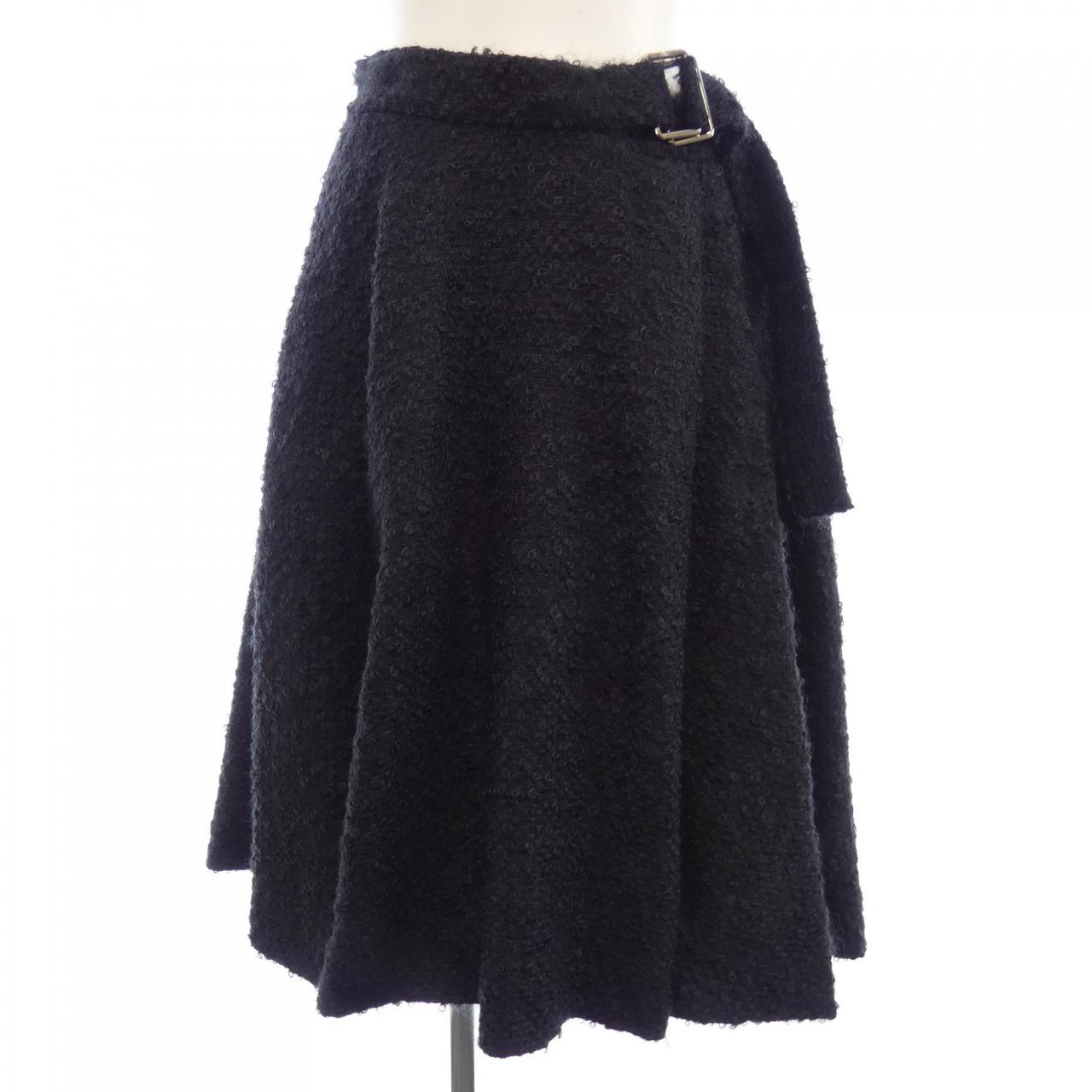 Christian Dior Skirt