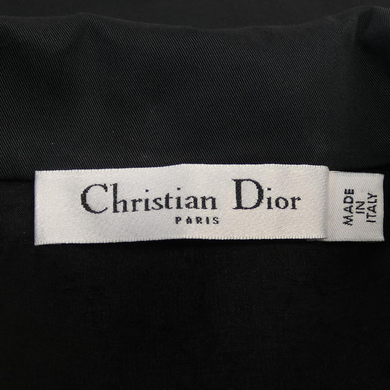 Christian Dior Vest
