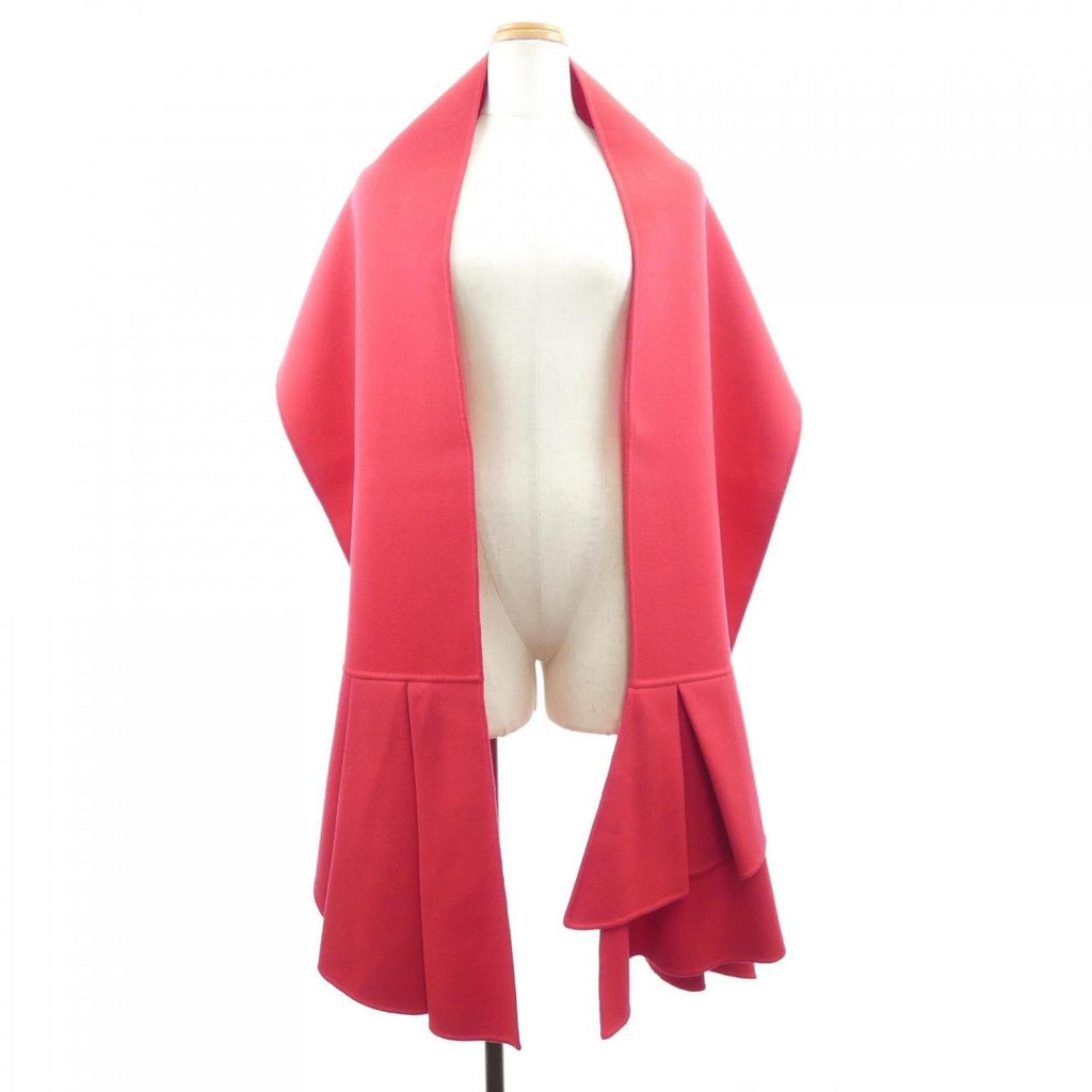 Christian Dior MUFFLER Cashmere Blend Muffler